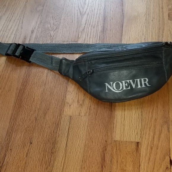 Celine Handbags - Rare- Celine Noevir Cosmetic Bag